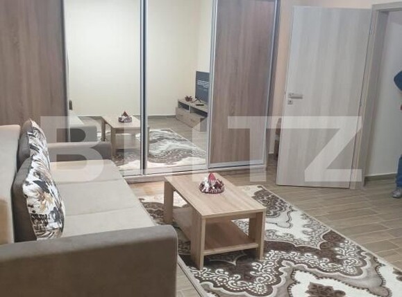 Apartament de vânzare 2 camere Calea Urseni - 183081AV | BLITZ Timișoara | Poza1