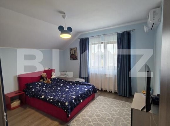 Casa de vânzare 4 camere Dumbravita - 183096CV | BLITZ Timișoara | Poza10