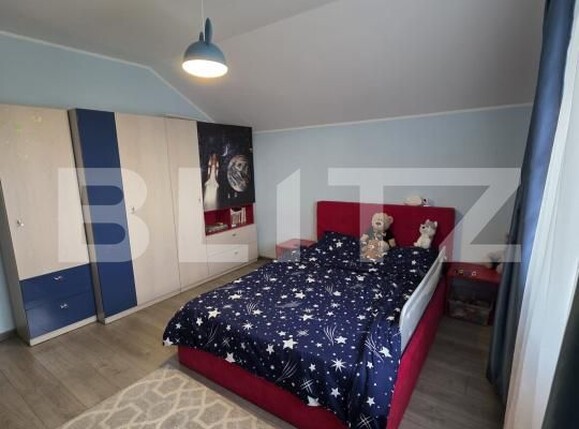 Casa de vânzare 4 camere Dumbravita - 183096CV | BLITZ Timișoara | Poza9