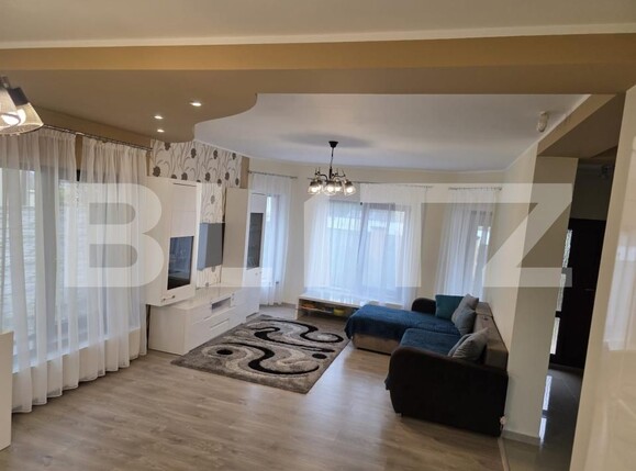 Casa de vânzare 4 camere Dumbravita - 183096CV | BLITZ Timișoara | Poza1