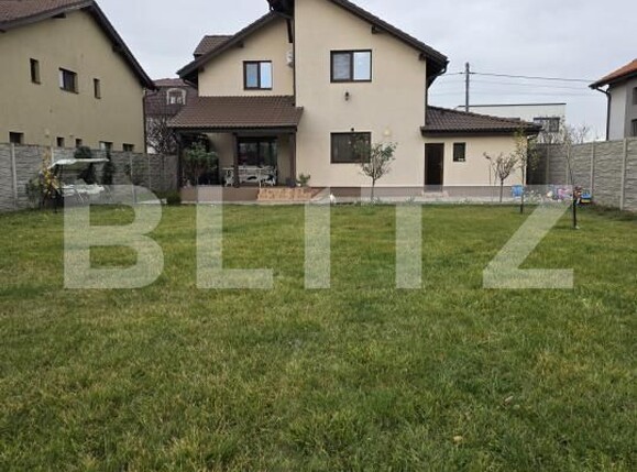 Casa de vânzare 4 camere Dumbravita - 183096CV | BLITZ Timișoara | Poza17