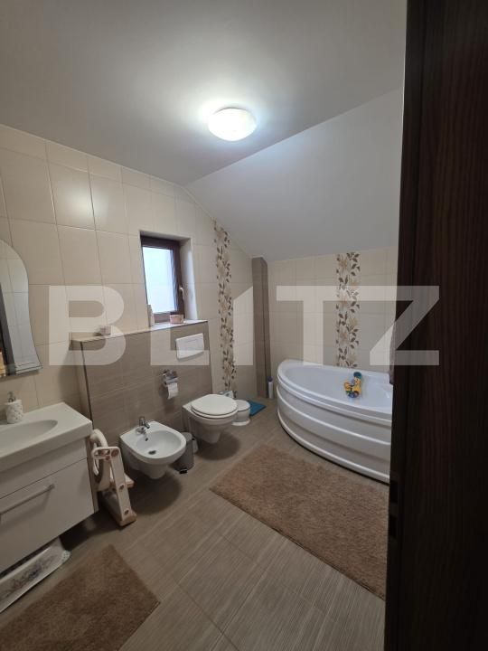 Casa de vânzare 4 camere Dumbravita - 183096CV | BLITZ Timișoara | Poza16