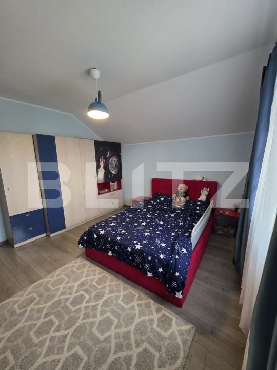 Casa de vânzare 4 camere Dumbravita - 183096CV | BLITZ Timișoara | Poza9