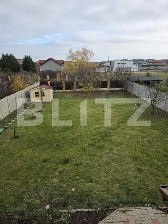 Casa de vânzare 4 camere Dumbravita - 183096CV | BLITZ Timișoara | Poza18