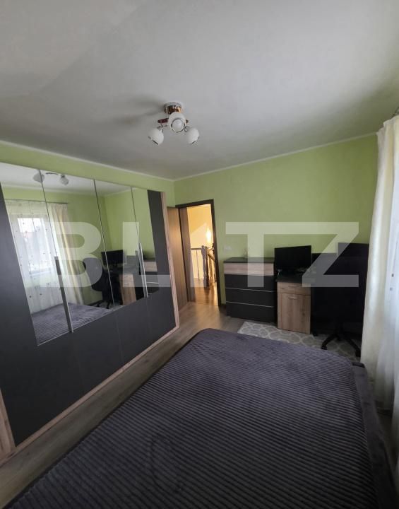 Casa de vânzare 4 camere Dumbravita - 183096CV | BLITZ Timișoara | Poza8