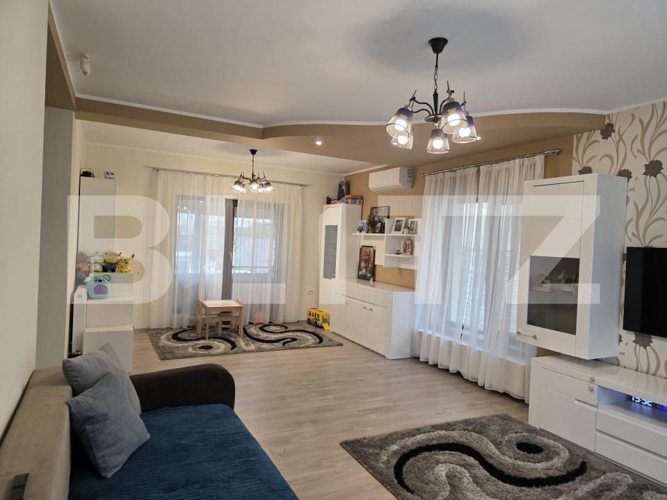 Casa de vânzare 4 camere Dumbravita - 183096CV | BLITZ Timișoara | Poza2