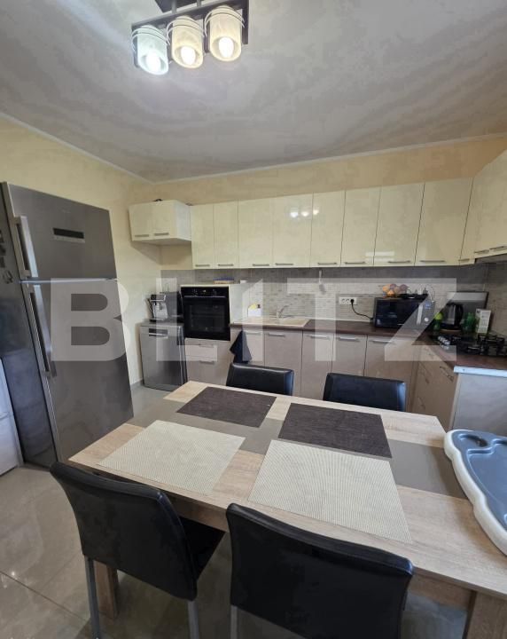 Casa de vânzare 4 camere Dumbravita - 183096CV | BLITZ Timișoara | Poza4