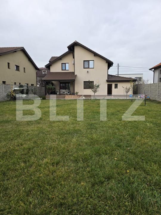Casa de vânzare 4 camere Dumbravita - 183096CV | BLITZ Timișoara | Poza17
