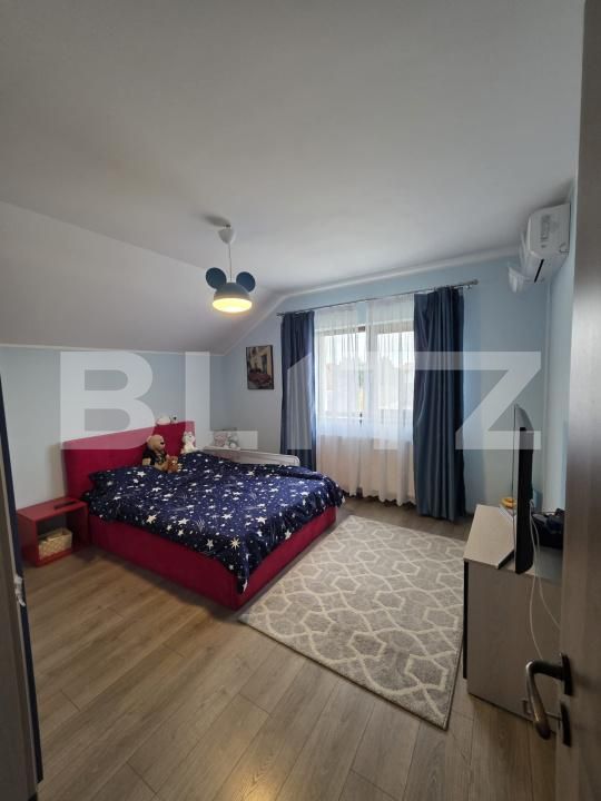Casa de vânzare 4 camere Dumbravita - 183096CV | BLITZ Timișoara | Poza10