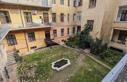 Apartament cu 3 camere, 72 mp, zona Traian