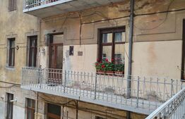 Apartament cu 3 camere, 72 mp, zona Traian