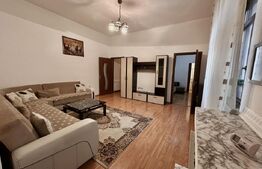 Apartament cu 3 camere, 72 mp, zona Traian