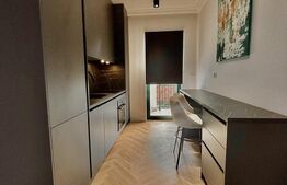 Apartament deosebit cu 2 camere, Etaj 1, zona Braytim