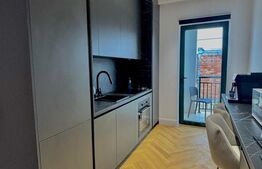 Apartament deosebit cu 2 camere, Etaj 1, zona Braytim