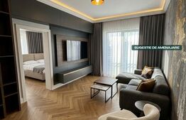Apartament deosebit cu 2 camere, Etaj 1, zona Braytim