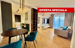 Apartament deosebit cu 2 camere, Etaj 1, zona Braytim