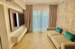 Apartament deosebit cu 2 camere, Etaj 1, zona Braytim