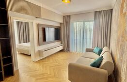 Apartament deosebit cu 2 camere, Etaj 1, zona Braytim