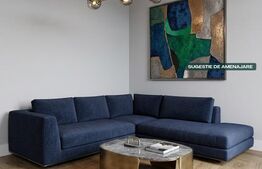 Apartament deosebit cu 2 camere, Etaj 1, zona Braytim