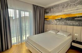 Apartament deosebit cu 2 camere, Etaj 1, zona Braytim