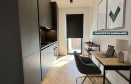 Apartament deosebit cu 2 camere, Etaj 1, zona Braytim
