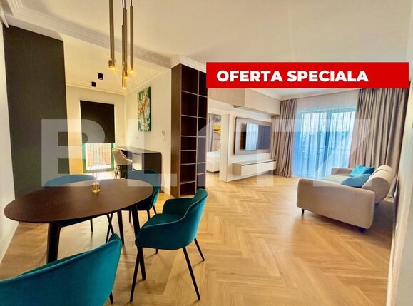 Apartament de vânzare 2 camere Braytim - 183139AV | BLITZ Timișoara | Poza1