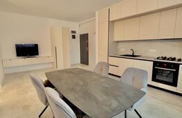 Apartament cu 3 camere, 67.70 mp, Calea Urseni