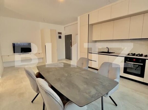 Apartament de închiriat 3 camere Calea Urseni - 183140AI | BLITZ Timișoara | Poza2