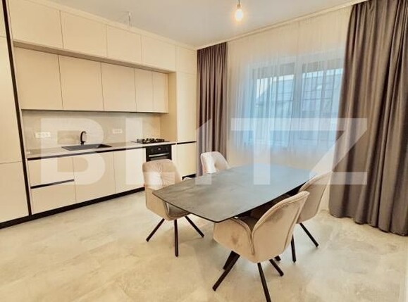 Apartament de închiriat 3 camere Calea Urseni - 183140AI | BLITZ Timișoara | Poza1