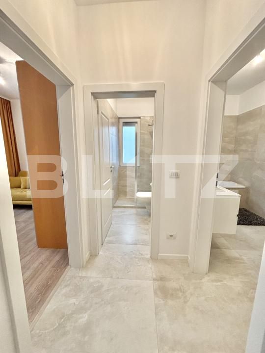 Apartament de închiriat 3 camere Calea Urseni - 183140AI | BLITZ Timișoara | Poza4