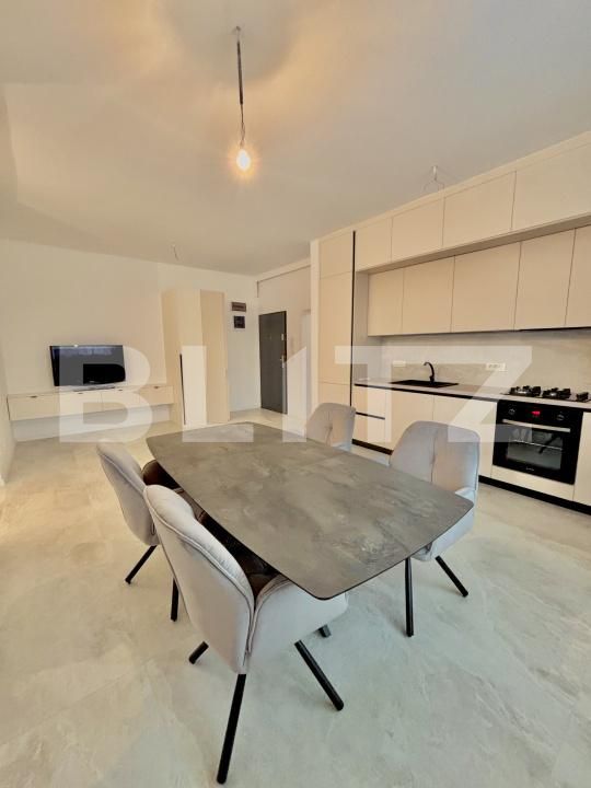 Apartament de închiriat 3 camere Calea Urseni - 183140AI | BLITZ Timișoara | Poza2