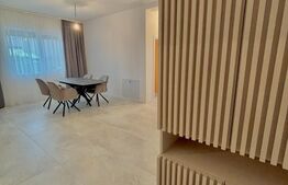 Apartament cu 3 camere, 2 Bai, 2 Locuri de parcare incluse, Calea Urseni