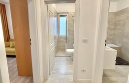 ZERO COMISION! Apartament cu 3 camere, 2 Bai, 2 Locuri de parcare incluse