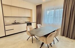 ZERO COMISION! Apartament cu 3 camere, 2 Bai, 2 Locuri de parcare incluse