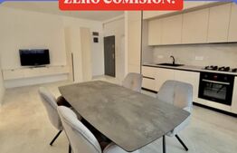 ZERO COMISION! Apartament cu 3 camere, 2 Bai, 2 Locuri de parcare incluse