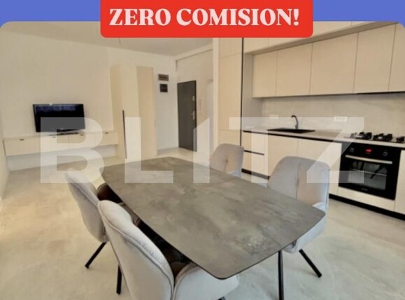 Apartament de vânzare 3 camere Calea Urseni - 183141AV | BLITZ Timișoara | Poza1