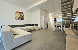 Casa individuala Calea Lipovei 3 dormitoare si 3 bai