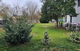 Casa individuala Calea Lipovei 3 dormitoare si 3 bai