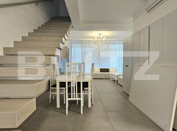 Casa de închiriat 4 camere Lipovei - 183142CI | BLITZ Timișoara | Poza5