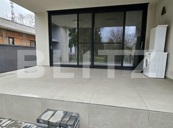 Casa de închiriat 4 camere Lipovei - 183142CI | BLITZ Timișoara | Poza13