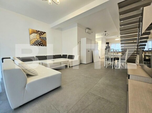 Casa de închiriat 4 camere Lipovei - 183142CI | BLITZ Timișoara | Poza1