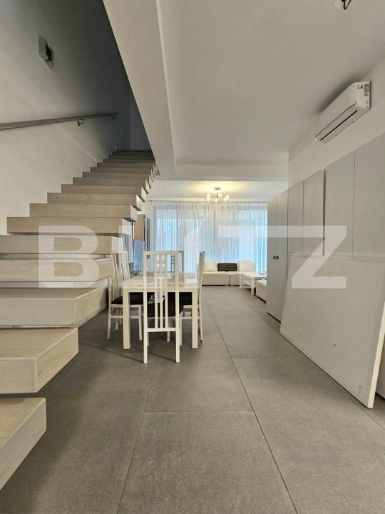 Casa de închiriat 4 camere Lipovei - 183142CI | BLITZ Timișoara | Poza5