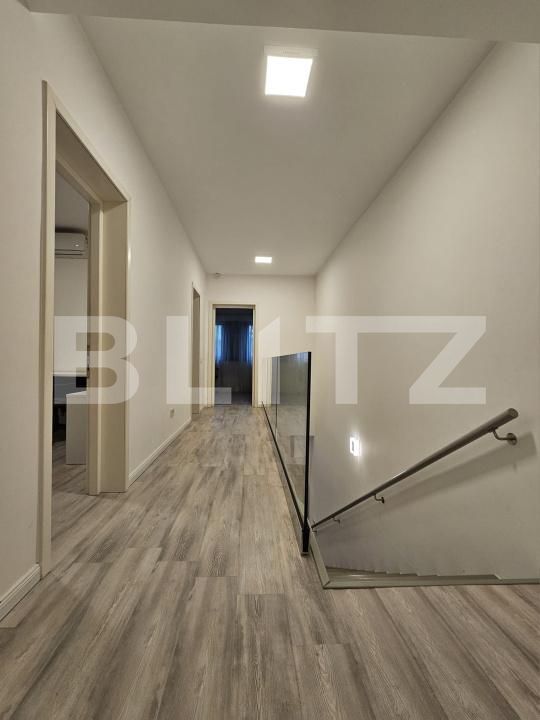 Casa de închiriat 4 camere Lipovei - 183142CI | BLITZ Timișoara | Poza6
