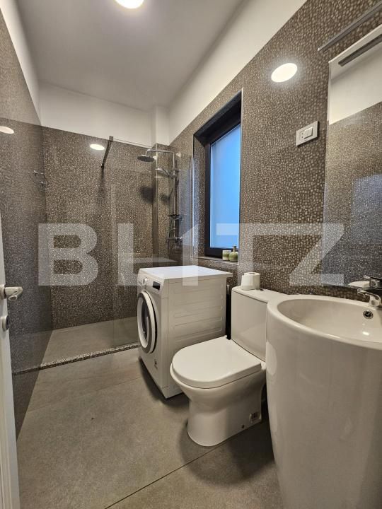 Casa de închiriat 4 camere Lipovei - 183142CI | BLITZ Timișoara | Poza5