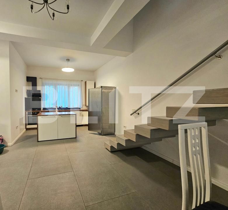 Casa de închiriat 4 camere Lipovei - 183142CI | BLITZ Timișoara | Poza4