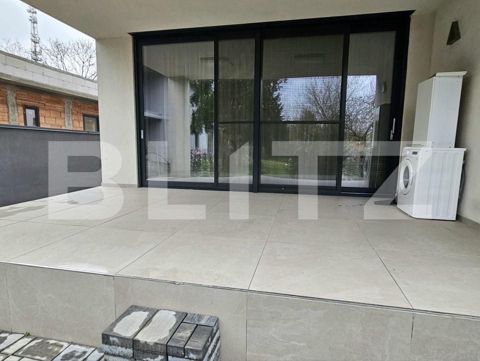 Casa de închiriat 4 camere Lipovei - 183142CI | BLITZ Timișoara | Poza13