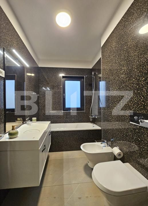 Casa de închiriat 4 camere Lipovei - 183142CI | BLITZ Timișoara | Poza12