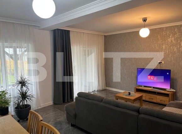 Casa de vânzare 4 camere Covaci - 183146CV | BLITZ Timișoara | Poza1