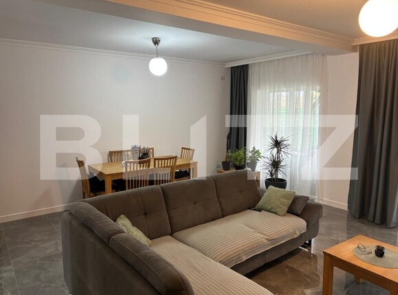 Casa de vânzare 4 camere Covaci - 183146CV | BLITZ Timișoara | Poza2