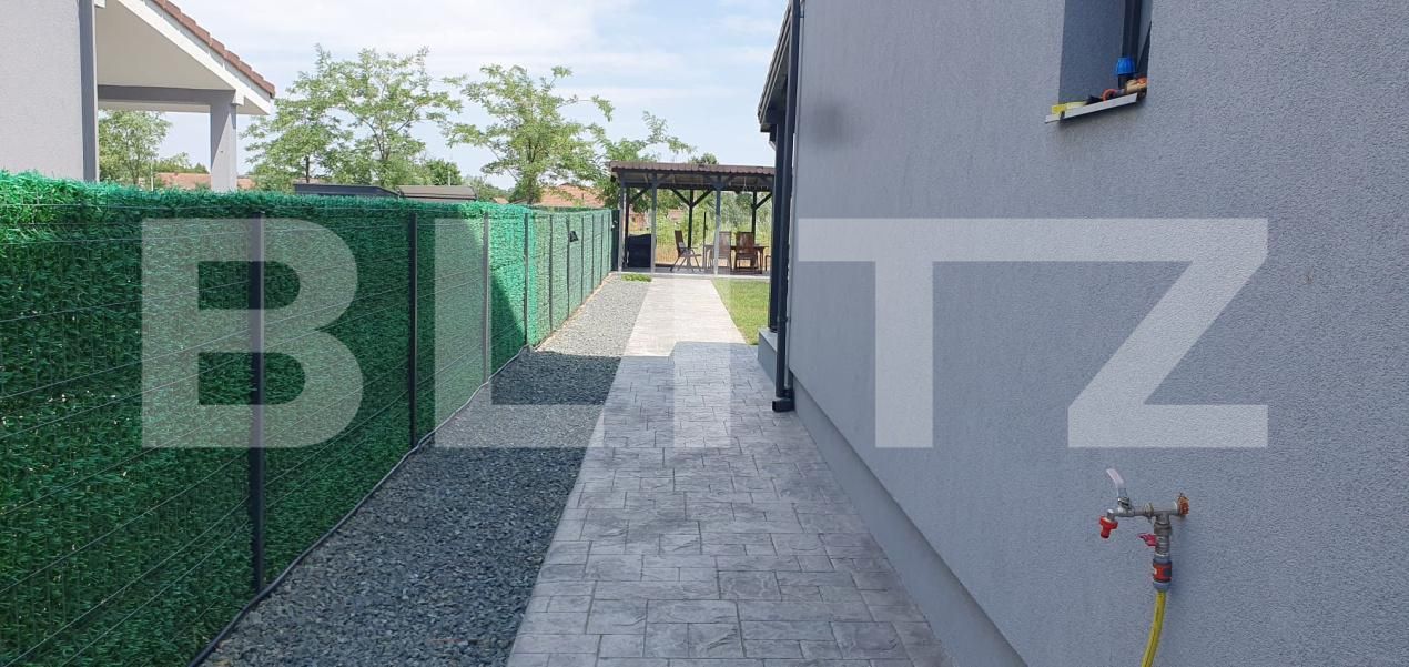 Casa de vânzare 4 camere Covaci - 183146CV | BLITZ Timișoara | Poza17